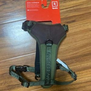 Med reddy dog harness